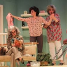 Photo Flash: First Look at Keystone Theatrics' STEEL MAGNOLIAS