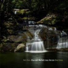 Charnett Moffett and Jana Herzen Release EP 'Overtones'