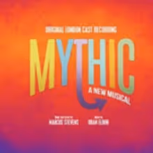 Marcus Stevens and Oran Eldor's Original London Cast Recording of MYTHIC Will Get…