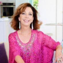 Raue Center Welcomes Rita Rudner