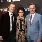 Photo Coverage: Bryan Cranston, Tony Goldwyn, Tatiana Maslany & More Celebrate…