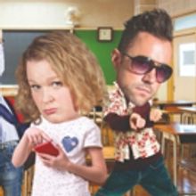 BACK TO SCHOOL THEATRESPORTS Lampoons Classroom Clichés