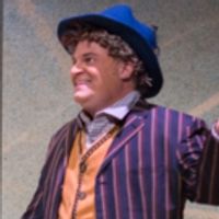 BWW Review: SCT's NAKED MOLE RAT GETS DRESSED and Gets Rockin' Photo
