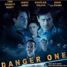 Danger One Opens in Select Theaters Nationwide September 14