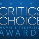 CRITICS' CHOICE AWARDS to Return to The CW for 2019 Show