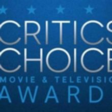 CRITICS' CHOICE AWARDS to Return to The CW for 2019 Show
