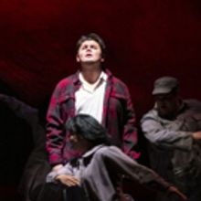 BWW Review: CHILDREN OF GOD at Segal Centre
