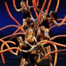 DANCE JUBILEE Comes to Warner Theatre's Main Stage