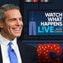 Scoop: Upcoming Guests on WATCH WHAT HAPPENS LIVE WITH ANDY COHEN, 4/7-4/11 on Bravo