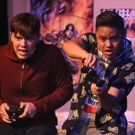BWW Review: BE MORE CHILL is Cool, Fresh Take on High School Angst