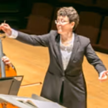 Philadelphia Young Artists Orchestra Concert Announced Sunday, 2/18
