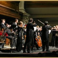 Early Music New York to Embark on The Grand Tour