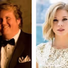 Dean Griffey & Amy Owens in a George London Foundation Recital at The Morgan
