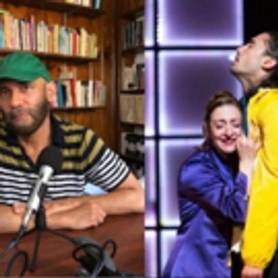 The Maxamoo Podcast Chats with Pulitzer Prize Winner Nilo Cruz about his Show EXQUISITA AGONIA