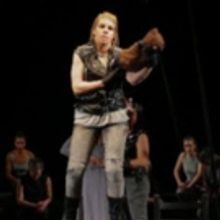 A Masterclass In Political Intrigue – RICHARD III Starts September 12 at Seattle Sh