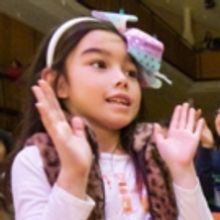 Carnegie Hall Presents MY CITY, MY SONG Family Concerts On May 11