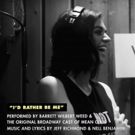 VIDEO: Check Out the Lyric Video for MEAN GIRLS Anthem I'D RATHER BE ME