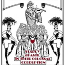 Dialogue With Three Chords Kick Off Their 8th Year Of Indie Theatre