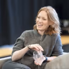 Photo Flash: Inside Rehearsal for the West End Transfer of CONSENT