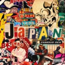 Famous Dex Releases New JAPAN Single + Debut Album Out 4/6