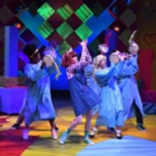 Junie B. Jones Takes The Stage At Orlando REP In A New Show