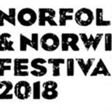 Norfolk & Norwich Festival Announced First Shows of 2018