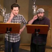 Disney Channel Renews DUCKTALES for Third Season