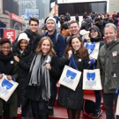 Exclusive: BWW's Theatre Industry Podcast 'The OHenry Report' Discusses New Developmental Contract with Actors' Equity President Kate Shindle
