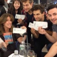 Countdown to AN AMERICAN IN PARIS in Theatres: Day Un- Bon Voyage! Video