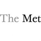 Metropolitan Opera Cast Change Advisory: La Clemenza Di Tito