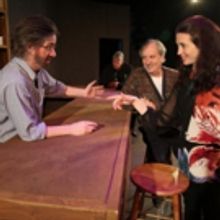 YANKEE TAVERN to Hold Special 'Conspiracy' Talkback