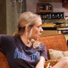 BWW Review: A 1976 Attack in Washington Square Park Inspires DOWNTOWN RACE RIOT