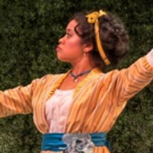 Photo Flash: THE IMPORTANCE OF BEING EARNEST At Everyman Theatre