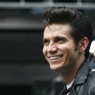 Photo Flashback: Remembering GREASE And MILLION DOLLAR QUARTET Star Derek Keeling