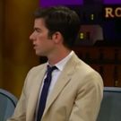 VIDEO: John Mulaney and Zooey Deschanel Were Street Smart Kids