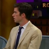 VIDEO: John Mulaney and Zooey Deschanel Were Street Smart Kids Video