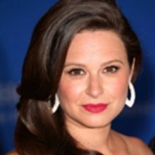 SCANDAL Star Katie Lowes To Launch New Shondaland Podcast KATIE'S CRIB