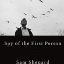 Final Book from the Late Sam Shepard Will Get December Release