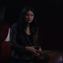 VIDEO: Check Out CHARMED 'Bug A Boo' Scene