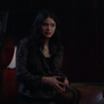 VIDEO: Check Out CHARMED 'Bug A Boo' Scene