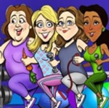 WAISTWATCHERS THE MUSICAL is Coming To The Grove