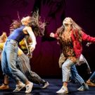 Review and Photos: VILJA ANDAS at The Swedish Theatre Of Helsinki