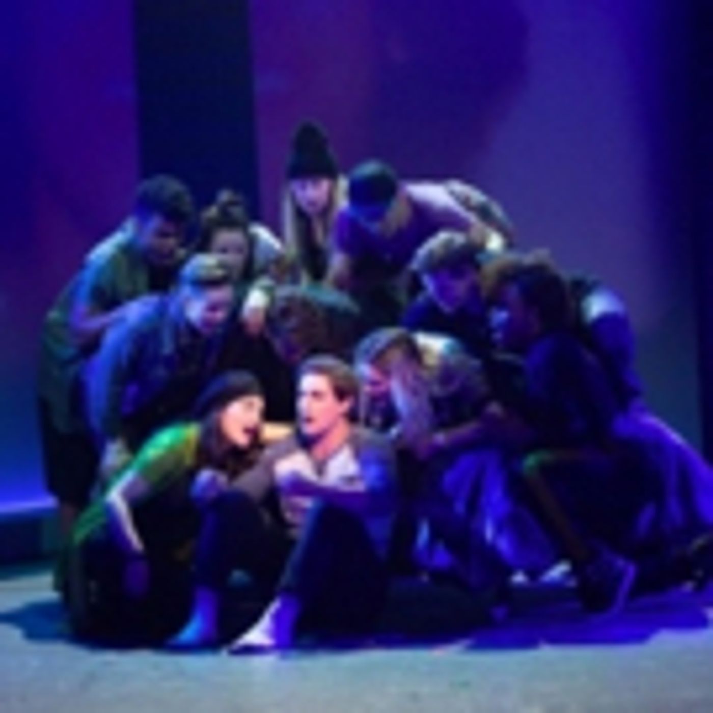 Wake Up With BWW 10/12: JAGGED LITTLE PILL Lab, and More!  Image