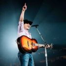 Aaron Watson's Newest Album LIVE AT THE WORLD'S BIGGEST RODEO SHOW is Now Available