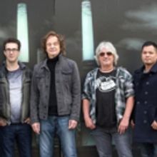 The Zombies' Colin Blunstone Announces Solo Dates