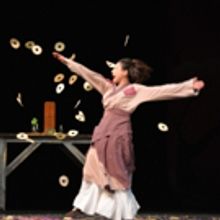 BWW Review: SECRET LOVE IN PEACH BLOSSOM LAND: OZASIA FESTIVAL 2018 at Dunstan Playho