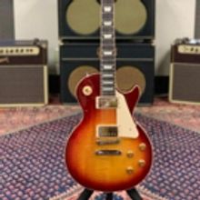 Gibson: Reveals New Product Line-up And Musician Collaborations Ahead of NAMM