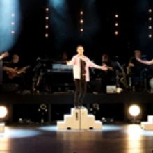 Midlands Academy Of Dance & Drama's BOYS ONLY WORKSHOP DAY Welcomes West End Choreogr