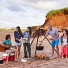 More Than Mussels: Six New Culinary Experiences to Discover on Prince Edward Island T