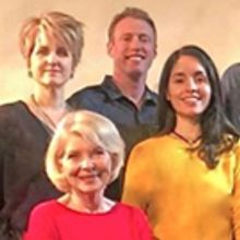 Provincetown Theater Presents Cape Cod Premiere Of AUGUST: OSAGE COUNTY